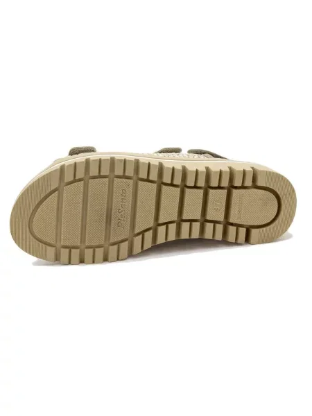 Pantofi Piesanto maro