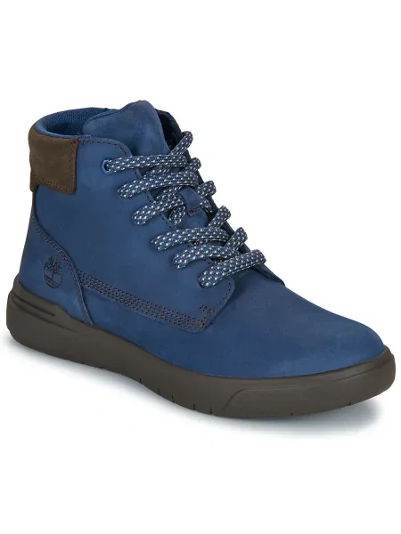 Pantofi copii Timberland albastru