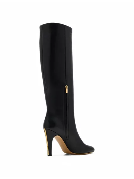 Cizme Ferragamo negru