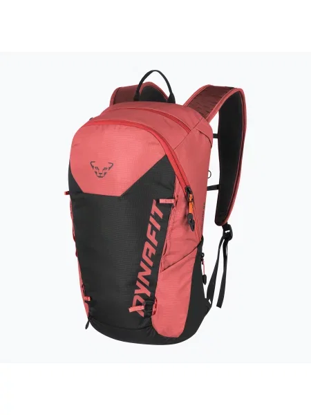 Dámský turistický batoh DYNAFIT Transalper 16 l cabana/black out černý