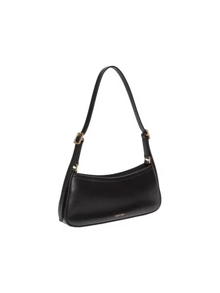 Geantă Calvin Klein negru