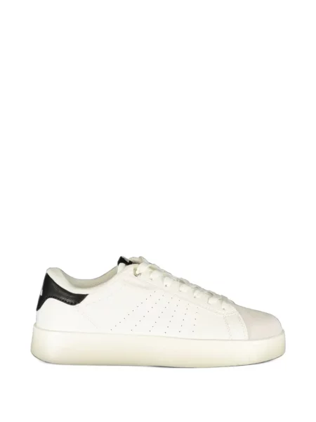 Sneakerși Ellesse alb