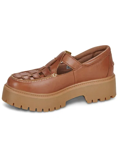 Tenisky Timberland kamene hnedá