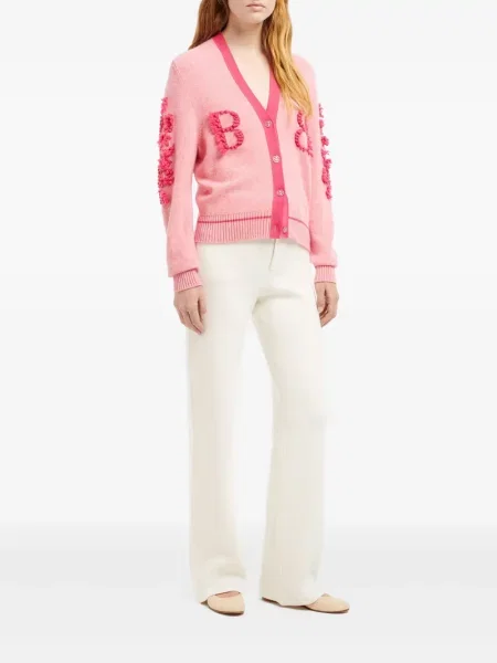 Cardigan Barrie roz