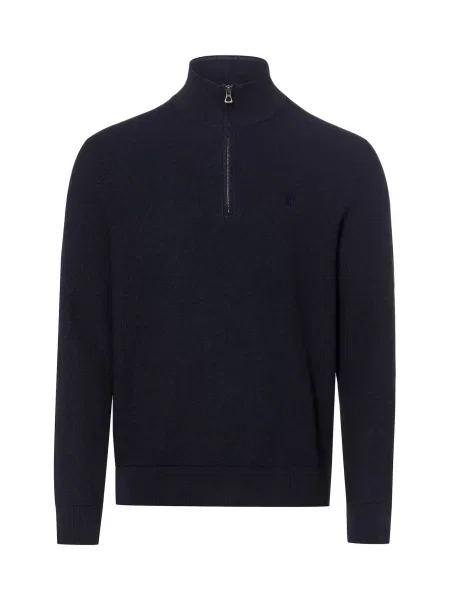 Polo Ralph Lauren pulover pentru bărbați din albastru