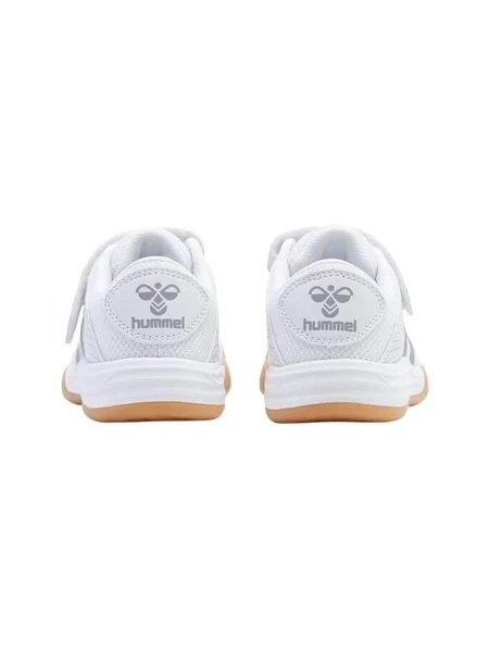 Pantofi copii Hummel alb