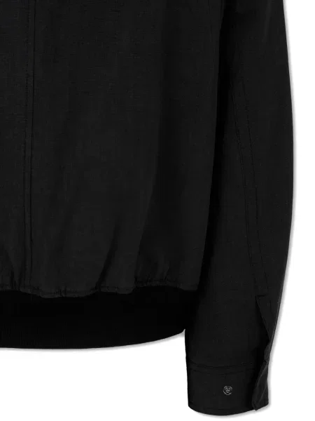 Geacă bomber Studio Tomboy negru