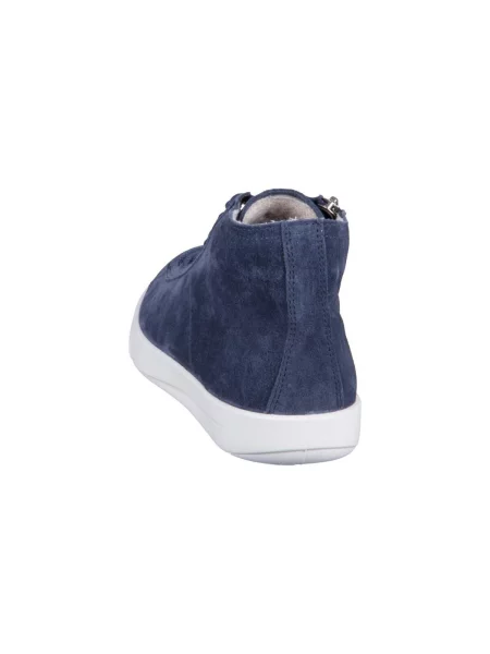 Pantofi Legero alb