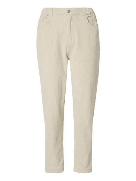 Hailys Pantaloni bej
