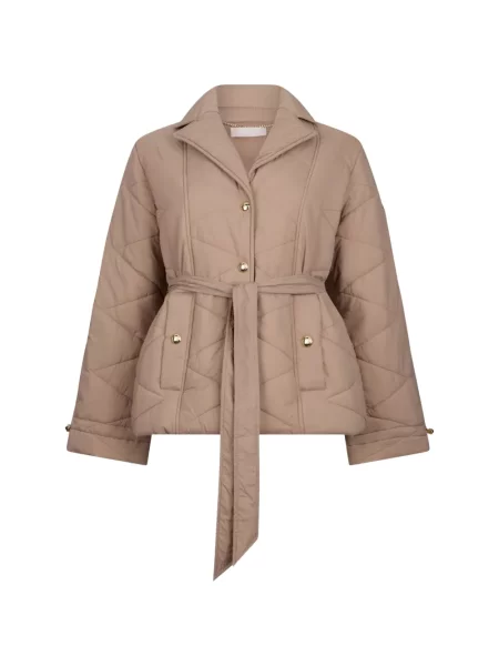 Pikowana kurtka Liu Jo