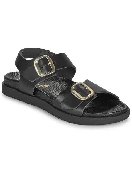 Pantofi Yokono negru