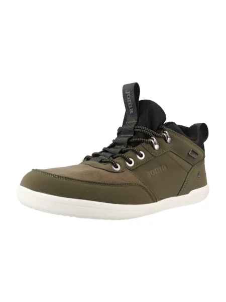 Pantofi Joma verde