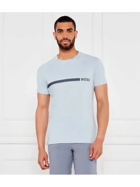 BOSS BLACK Tricou negru