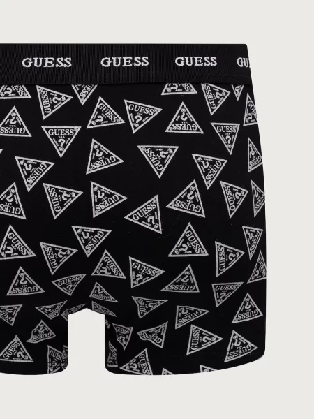 Боксеры Guess