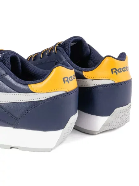 Pantofi alergare Reebok alergare albastru