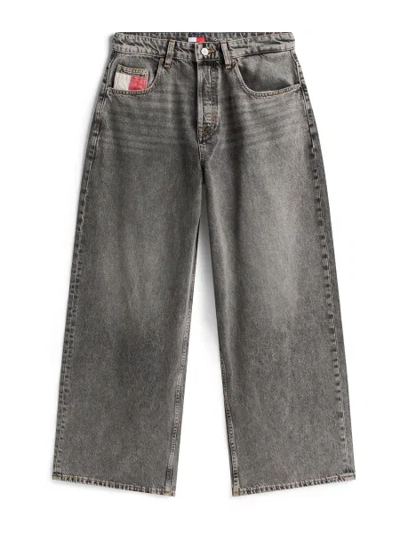 Tommy Jeans Jeans CHARLIE denim gri