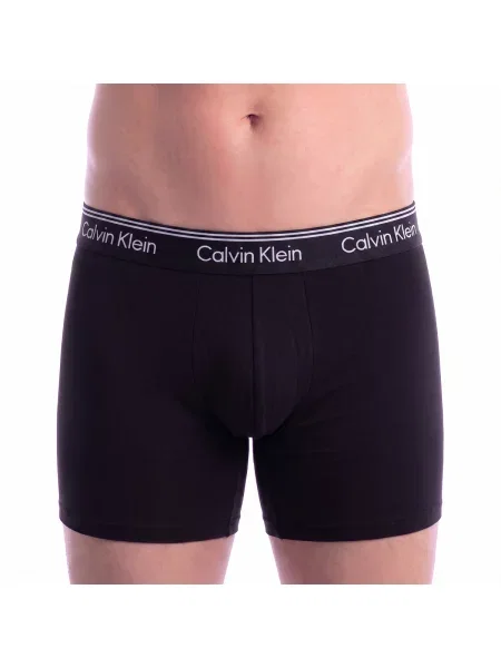 Farmerek Calvin Klein Underwear fekete