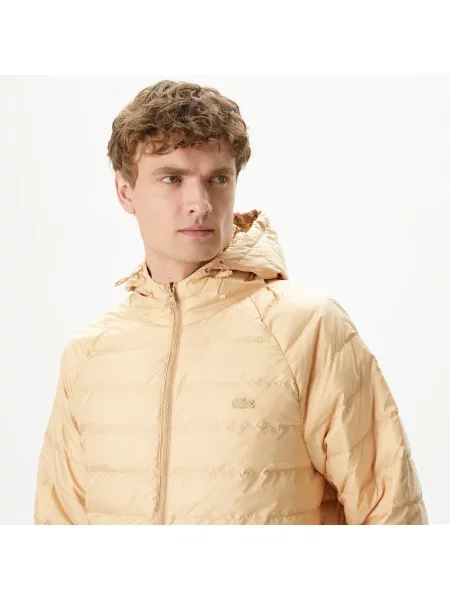 Куртка Lacoste двусторонняя
