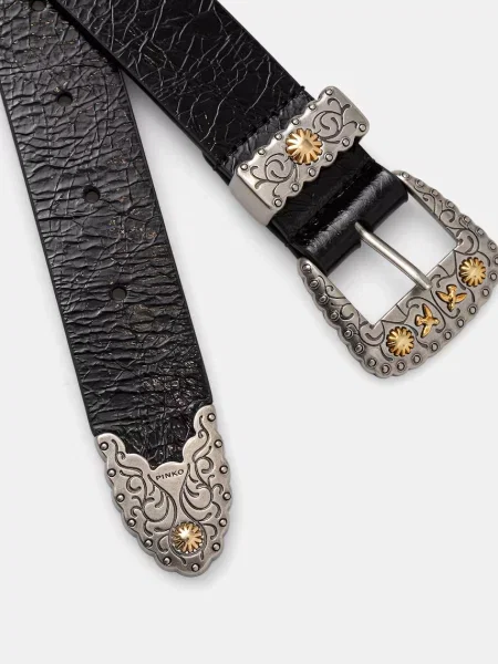 Pinko шкіряний