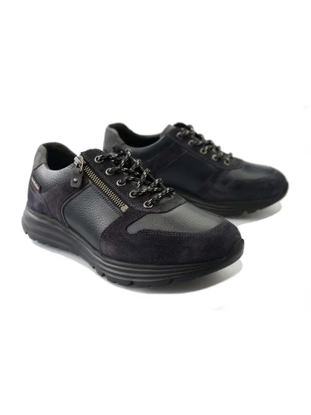 Pantofi Mephisto albastru