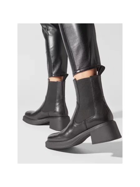 Aulinukai Vagabond Shoemakers Dorah juoda