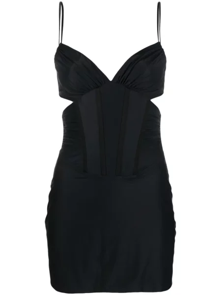 Rochie Misbhv negru