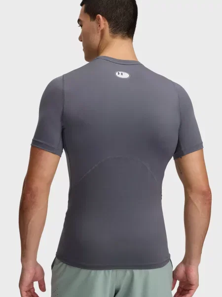 Спортивна футболка Under Armour сіра
