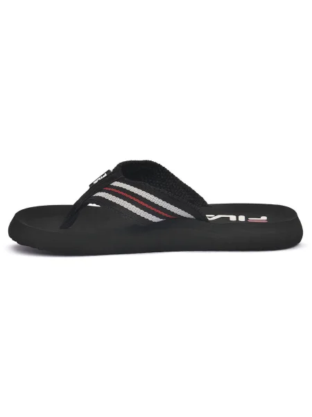 Pantofi Fila negru