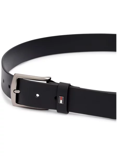 Curea Tommy Hilfiger negru