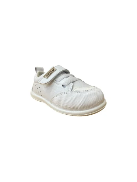 Pantofi copii Zapy alb