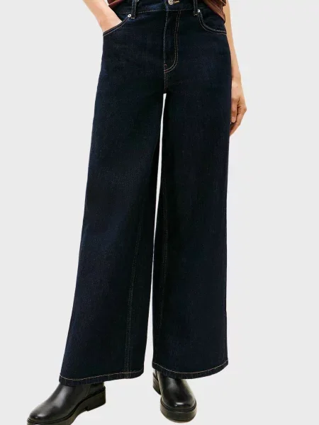 Джинси Tommy Hilfiger сині