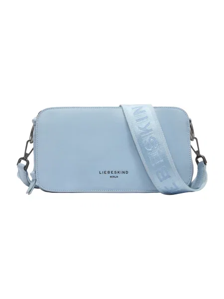 Liebeskind Berlin Torba za čez ramo Clarice svetlo modra
