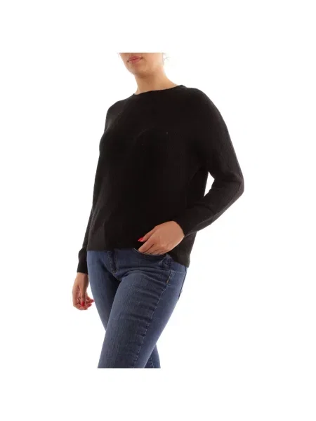 Pulover Emme Marella negru