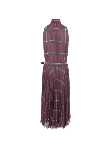 Rochie midi Max Mara roșu