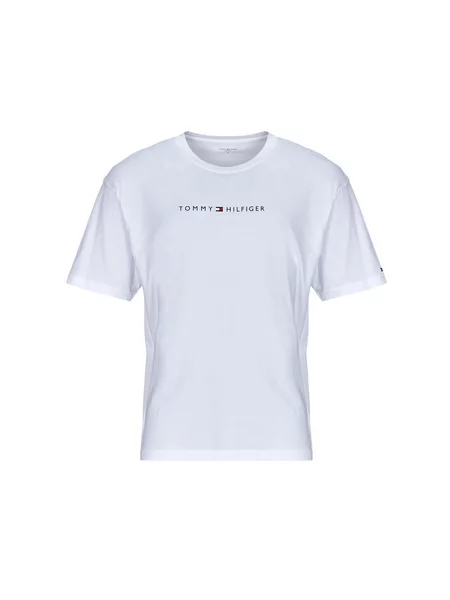 Majica Tommy Hilfiger Underwear bela