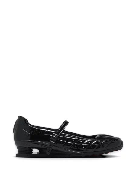 Balerini Nike negru