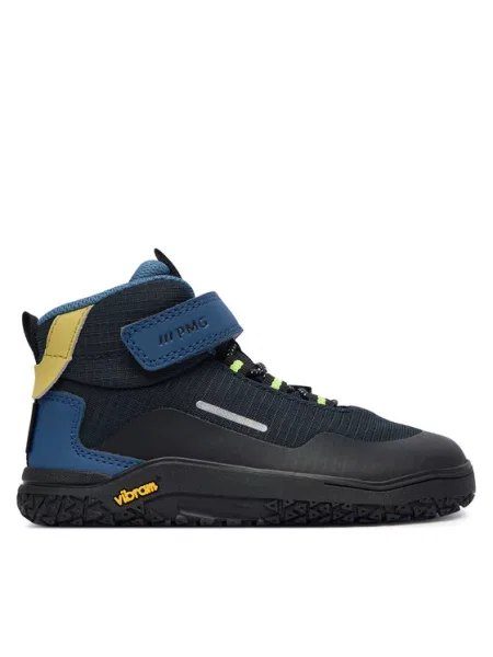 Gležnjače Primigi GORE-TEX M Tamnoplava