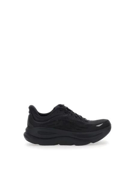 Sneakersy Hoka czarne