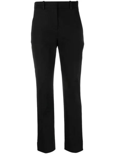 Cropp pantaloni Calvin Klein negru