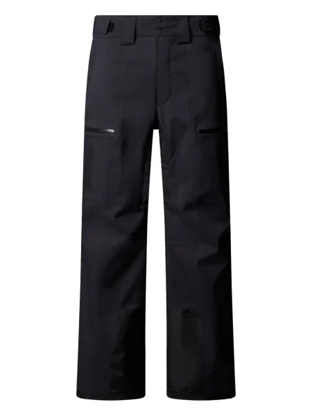 Pantaloni The North Face negru