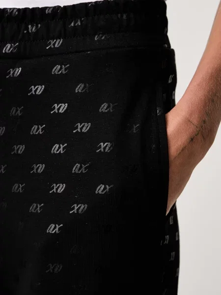 Спортивные штаны Armani Exchange