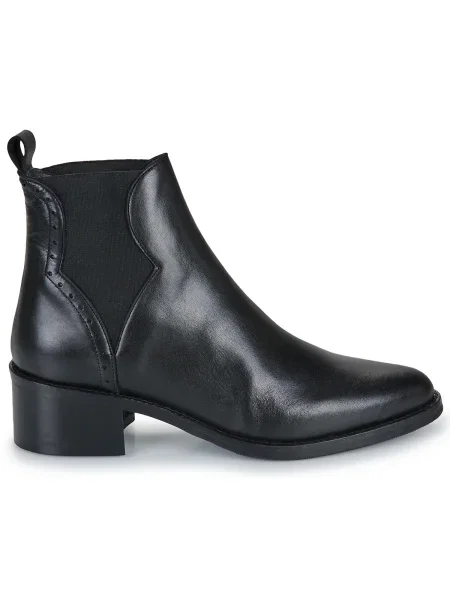 Pantofi Myma negru