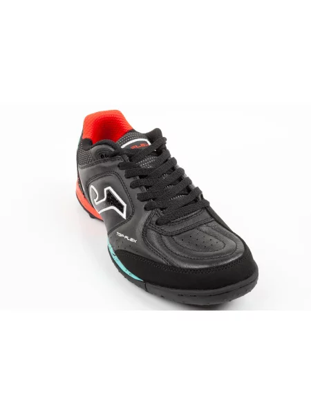 Buty sportowe turfy Joma Top Flex czarne
