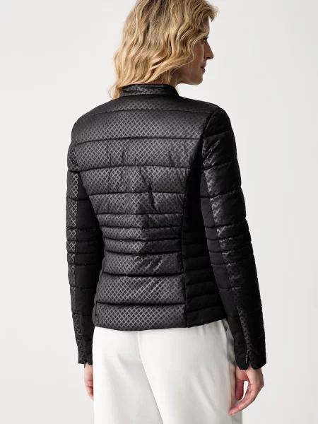 Стеганая куртка Guess