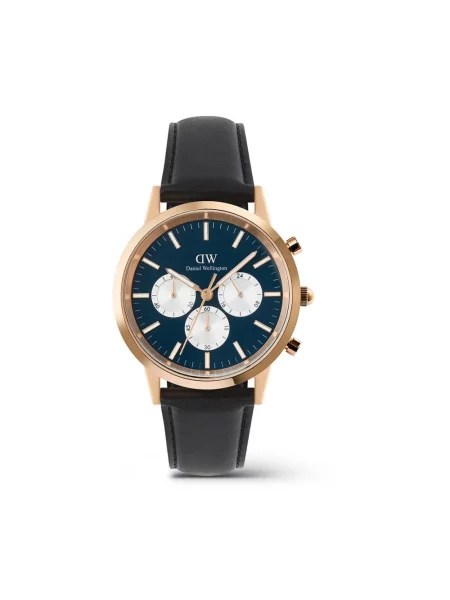 Zegarek Daniel Wellington czarny