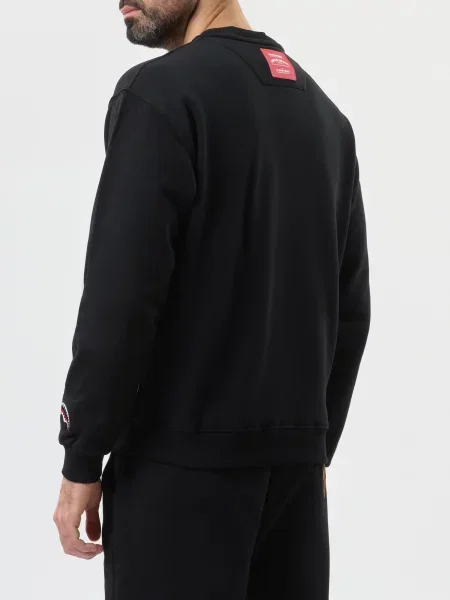 Светр Sprayground чорний