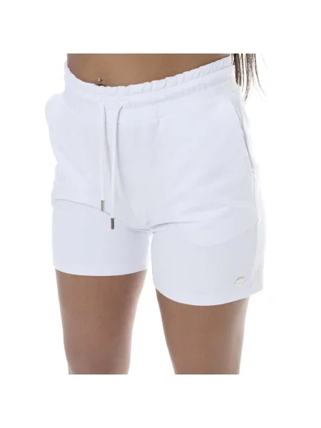 Scurt pantaloni Leone 1947 alb