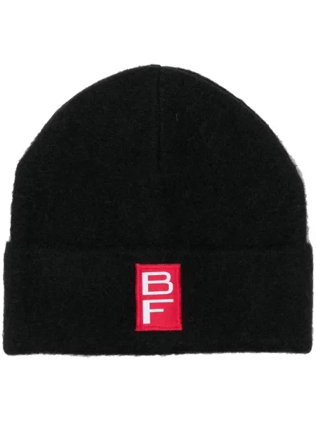 Căciulă By Far negru