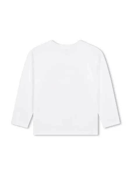 Kenzo Kids Дитячий лонгслів