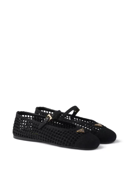 Balerini Prada negru